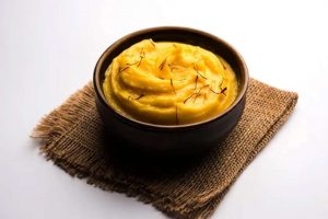 Now make delicious Mango Shrikhand at home: Learn the whole way
