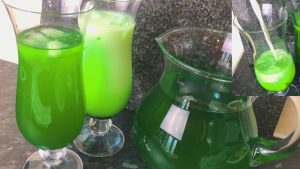 This syrup will cool the country in summer: Drink cardamom syrup and pick up Lutf