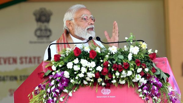 Three-day Global Patidar Business Summit to be held in Surat from today: PM Modi to make virtual opening