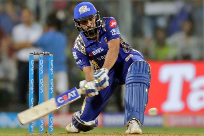Rohit Sharma, annoyed at the eighth consecutive defeat of Mumbai Indians, said something emotional!