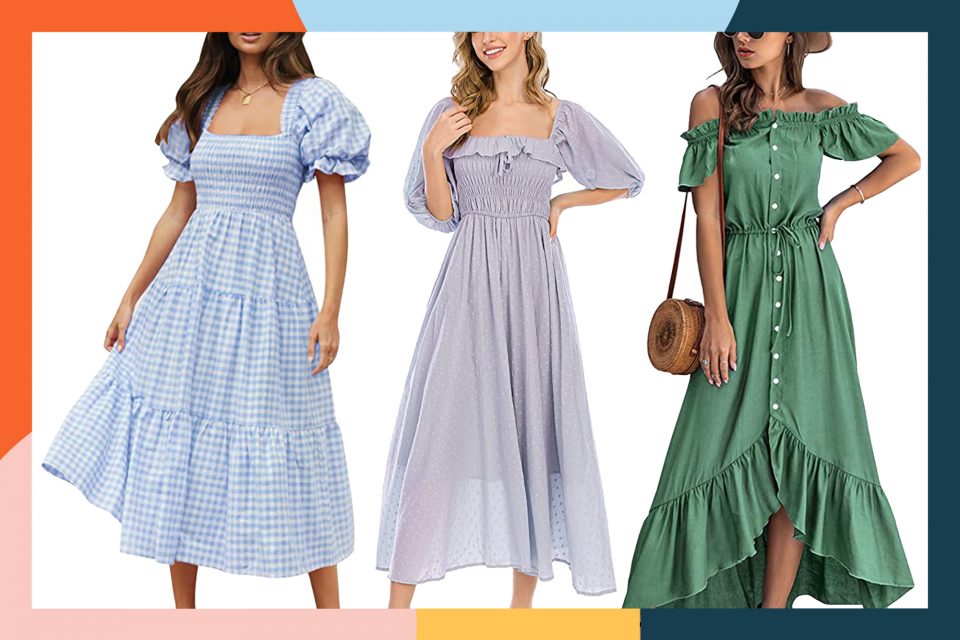 Wear these types of clothes in summer and get relief from the heat