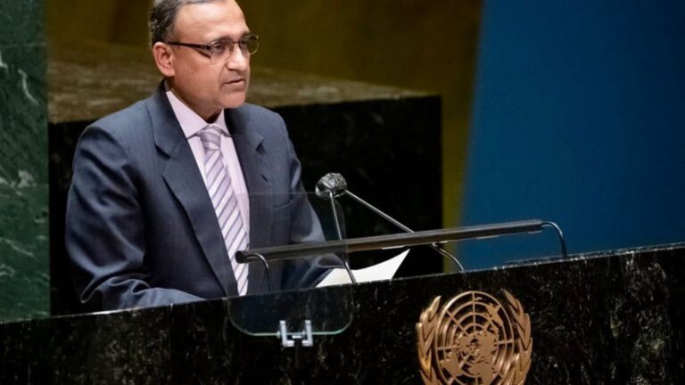 India's demand in UNGA: New permanent members should also be given veto power