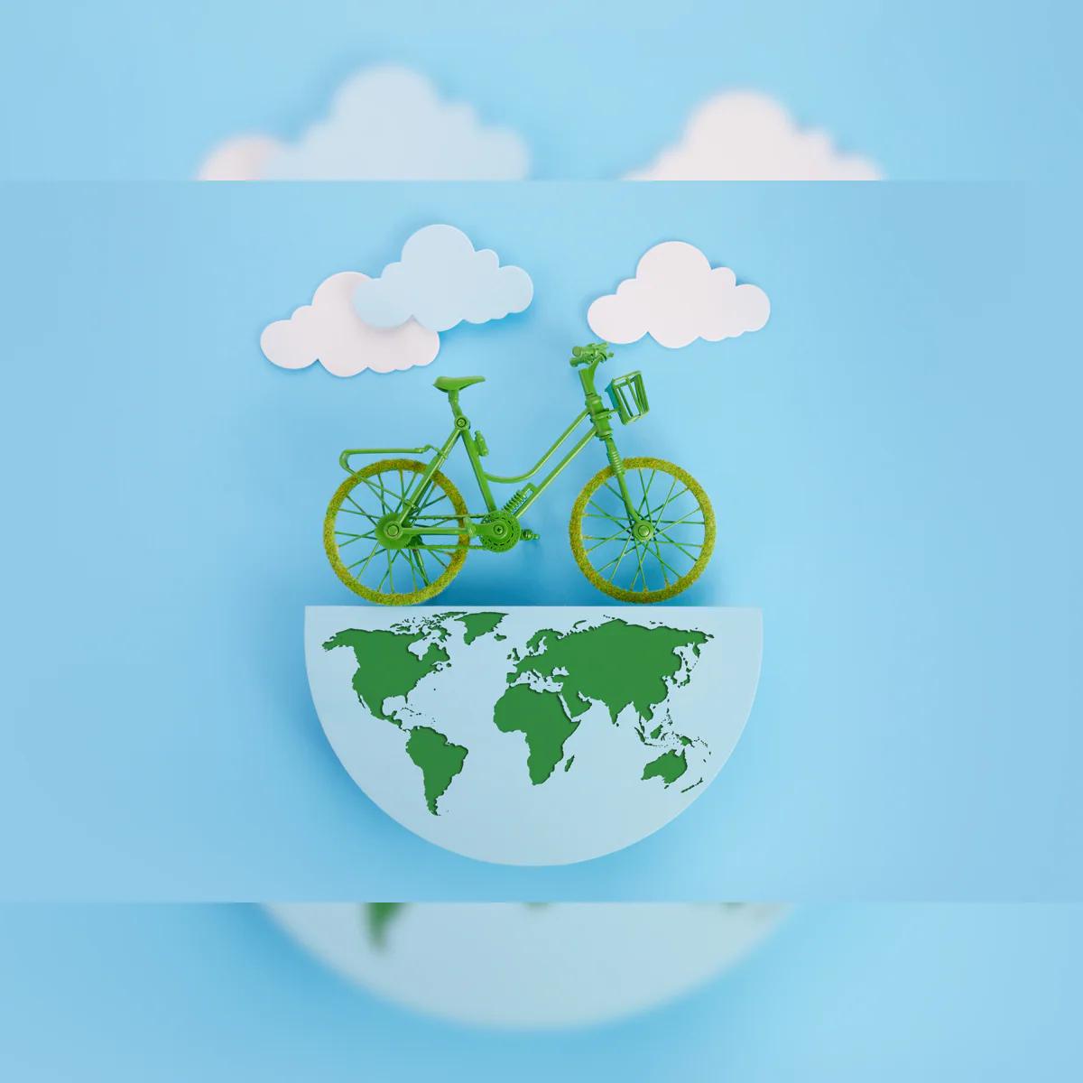 The reason behind this World Bicycle Day celebration: June 3 is celebrated all over the world