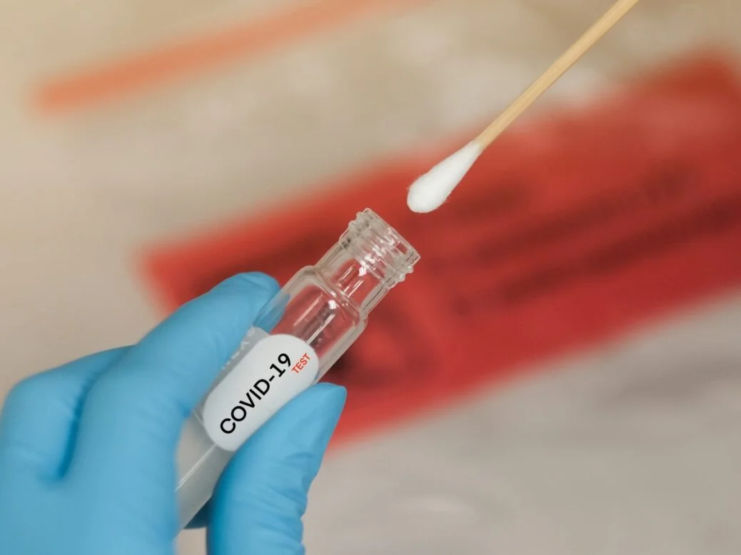 Corona raises concerns again: Central government writes letters in 5 states