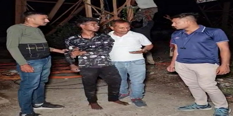 the-drunken-young-man-climbed-the-100-feet-high-tower-and-made-the-whole-village-come-together