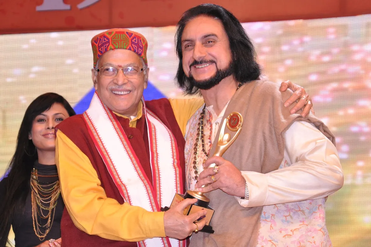Another loss in the field of music: Famous Santoor player Pandit Bhajan Sopori dies