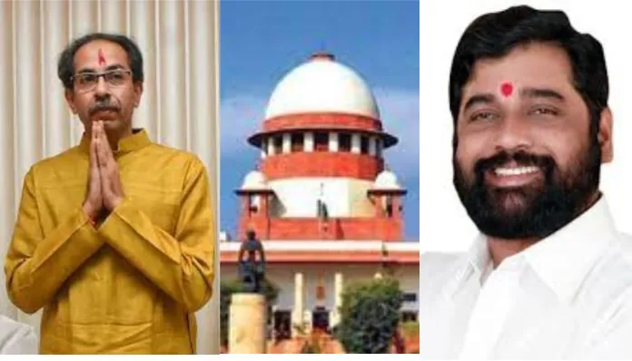 the-turmoil-of-politics-reached-the-court-the-notice-case-will-be-heard-in-the-supreme-court-today