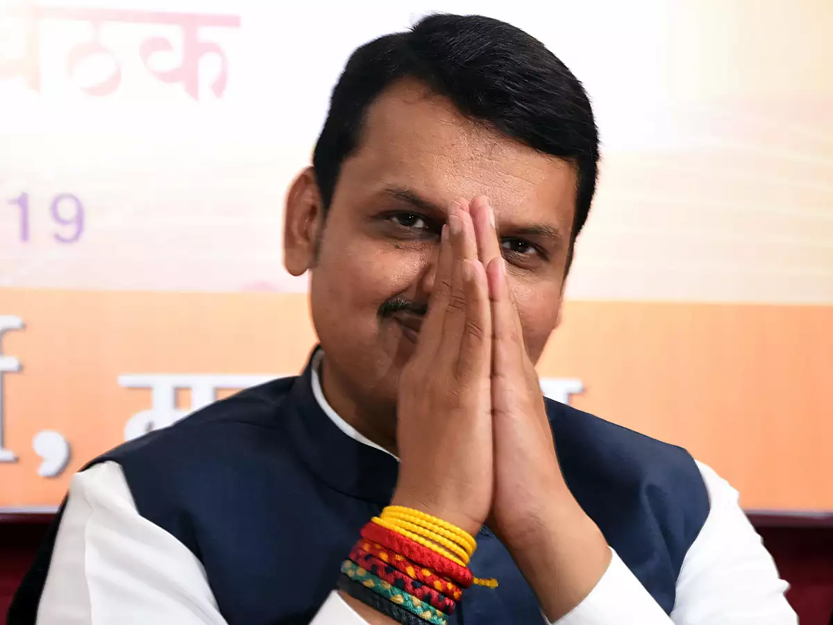 Fadnavis came close to power again after Thackeray's resignation; Learn what the next strategy is