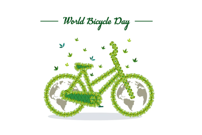 The reason behind this World Bicycle Day celebration: June 3 is celebrated all over the world