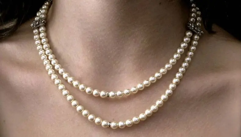 Learn how to take care of women's most beloved pearl jewelry!
