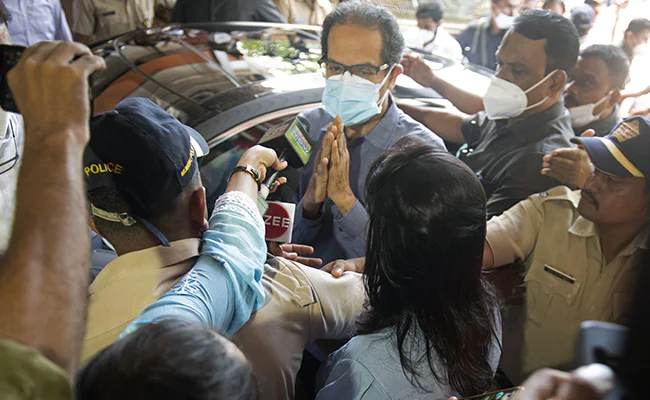 uddhav-thackerays-ordeal-tomorrow-governor-orders-floor-test