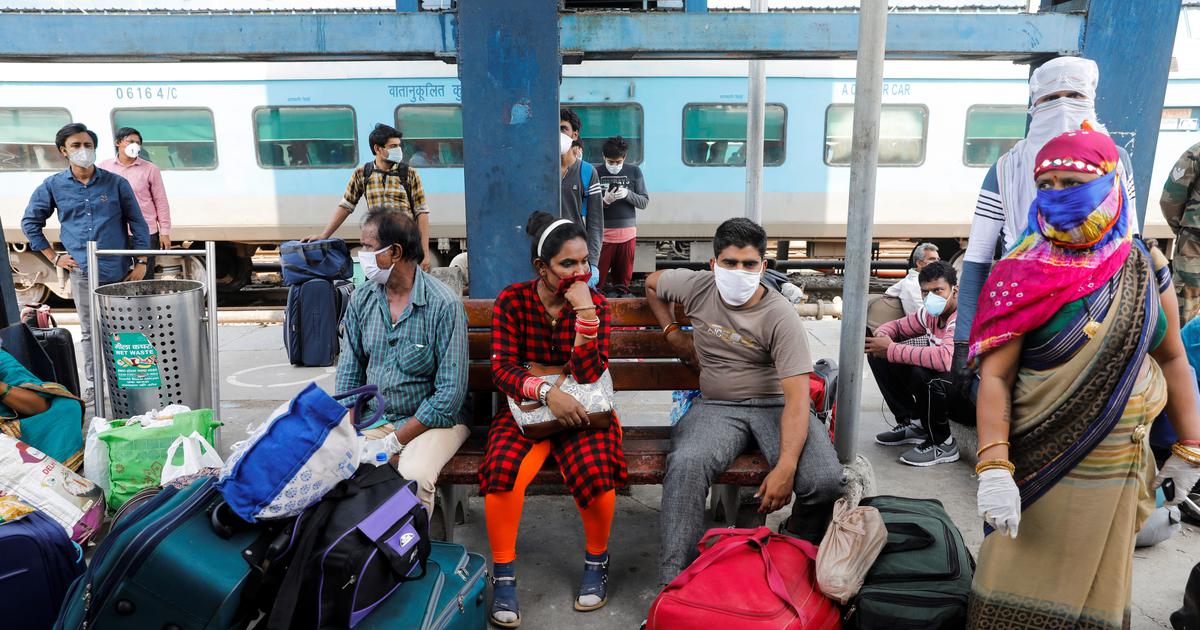 Read this before traveling by train! If you take more now, you will have to pay a hefty fine