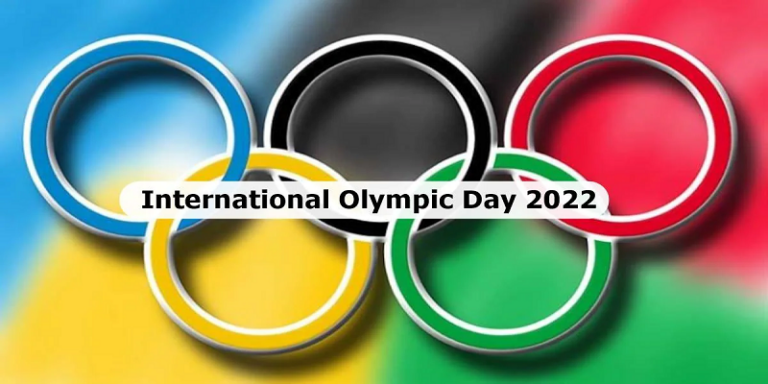 Today is International Olympic Day: Let's remember India's performance in the 2020 Tokyo Olympics