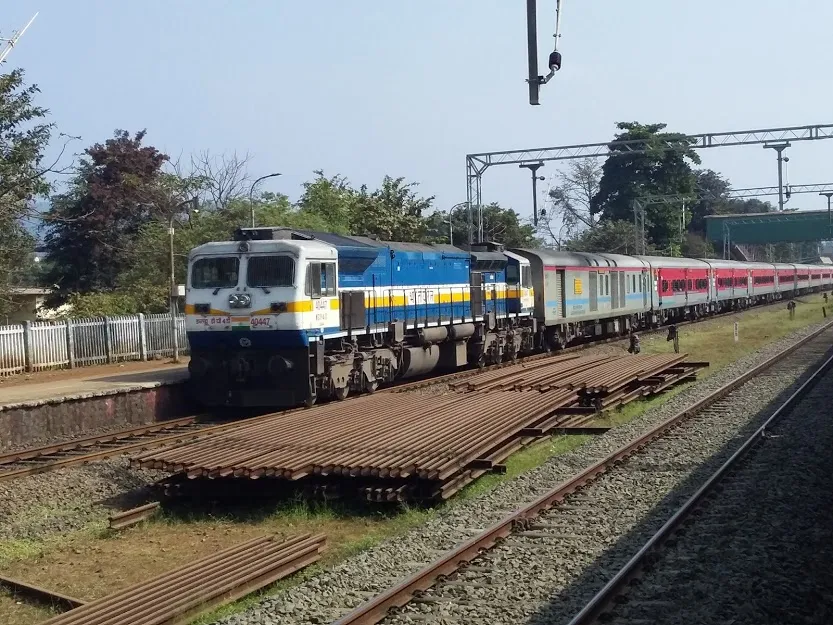 Summer Special! Indian Railways has started special trains to travel to Maharashtra or Rajasthan. Learn about these trains