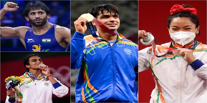 Today is International Olympic Day: Let's remember India's performance in the 2020 Tokyo Olympics