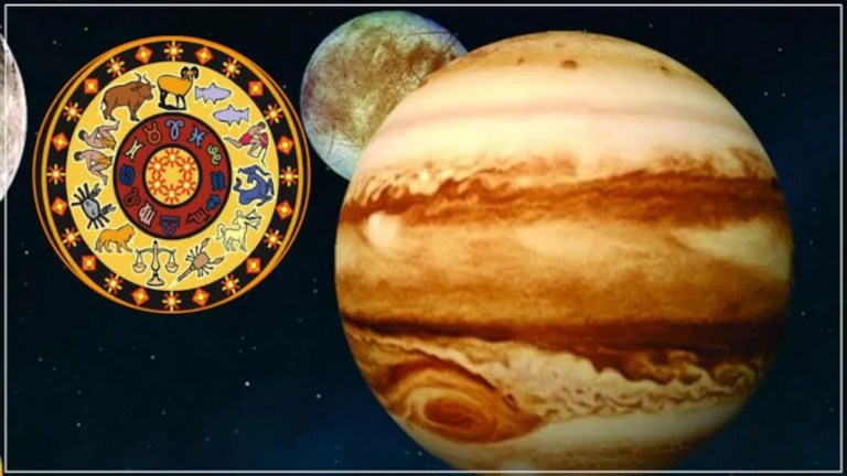 The zodiac change of these five planets will take place before Jupiter Purnima: Know the effect of what will happen