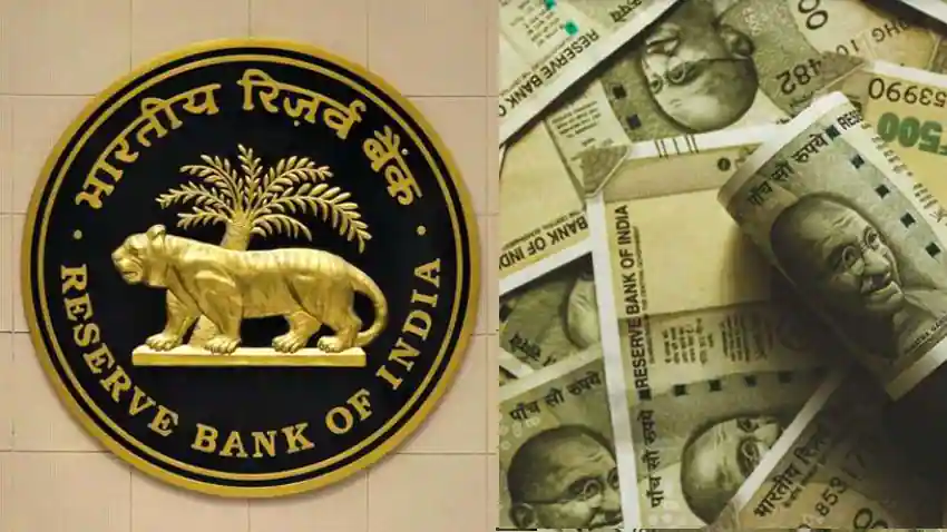 RBI clarifies plans to exchange photos on currency notes: No such consideration