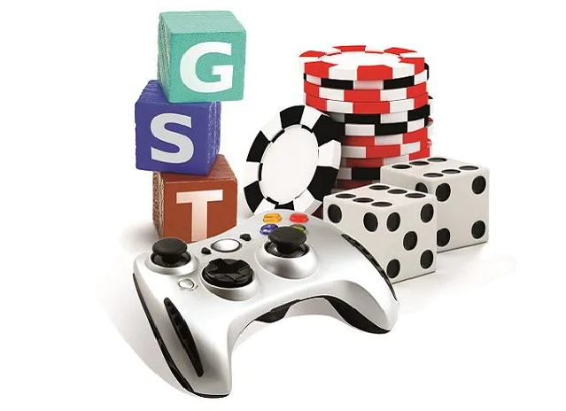 Government to impose 28% GST on online gaming!