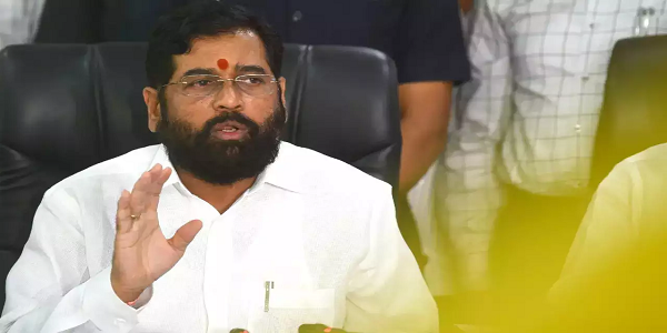 Rebel Eknath Shinde did a show of strength; List of names of 42 MLAs made public
