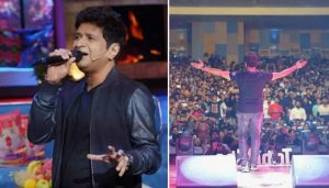 Singer KK dies: suspense over face and head injuries, police file case