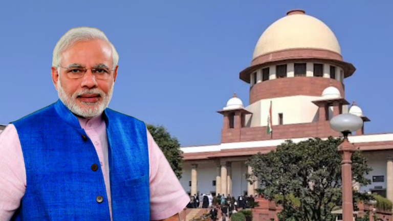 in-the-2002-gujarat-riots-case-the-sc-rejected-the-petition-filed-against-the-clean-chit-received-by-pm-modi