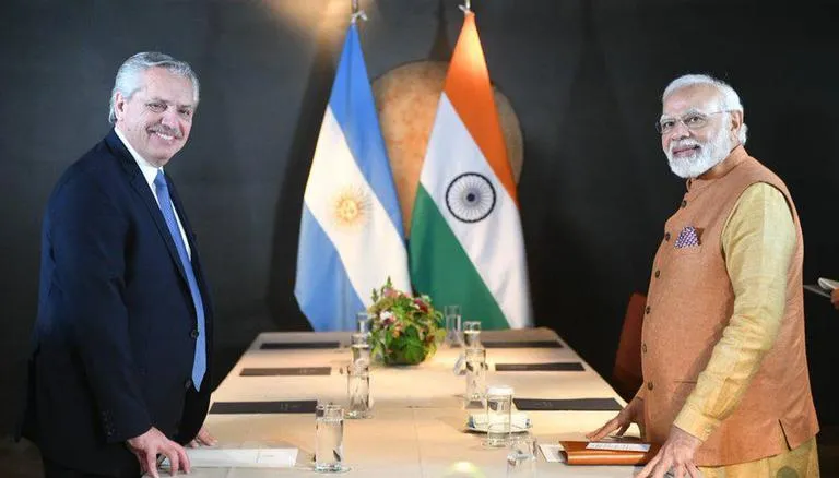 pm-modi-meets-argentine-president-alberto-fernandez-discussions-on-defense-agriculture-food-security