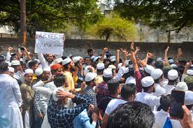 protest-against-nupur-sharma-at-jama-masjid