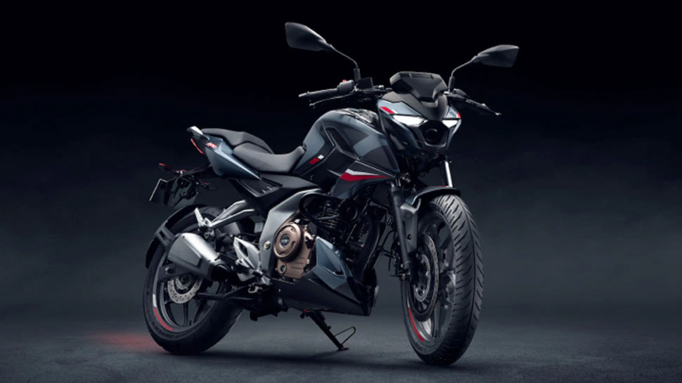 Bajaj launches new Pulsar N160 in Indian market Learn Cave Features