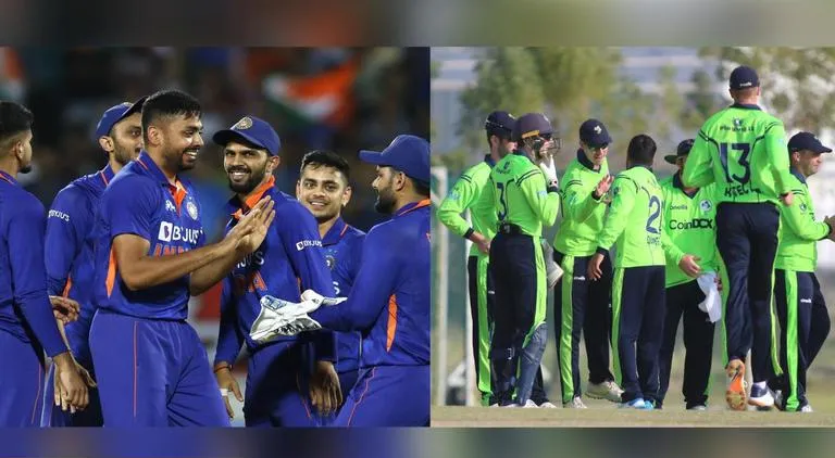 india-made-their-debut-against-ireland-under-captain-hardik