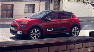 2022 Citroen C3 Turbo Car Launching In India! Looking at the features, tell me what a wonderful car it is ...