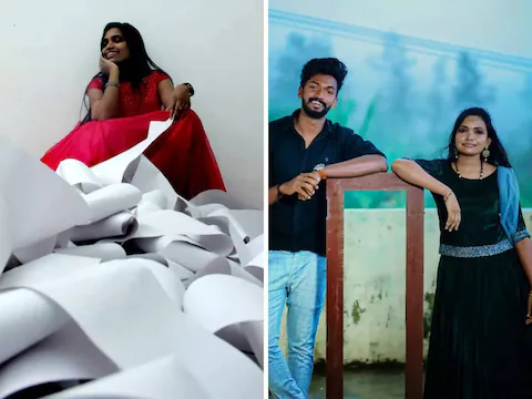 even-in-this-age-of-technology-the-sister-wrote-a-4-meter-long-letter-to-the-brother