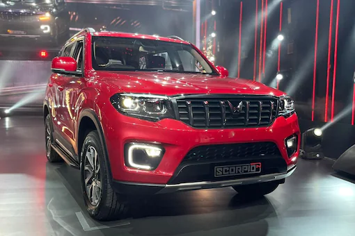 Hurry up ... the new Scorpio N is getting the first 25 thousand people cheap! Would you say the price is so cheap ??