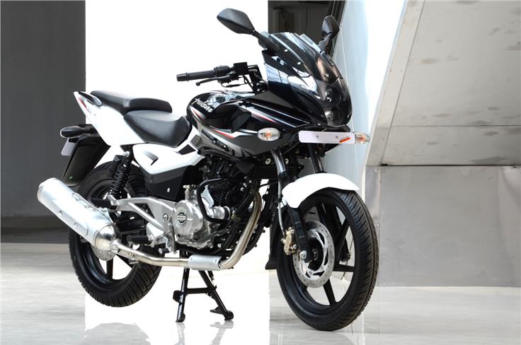 This is the best selling bike in India! In a single month, 12,53,187 bikes were sold in the country