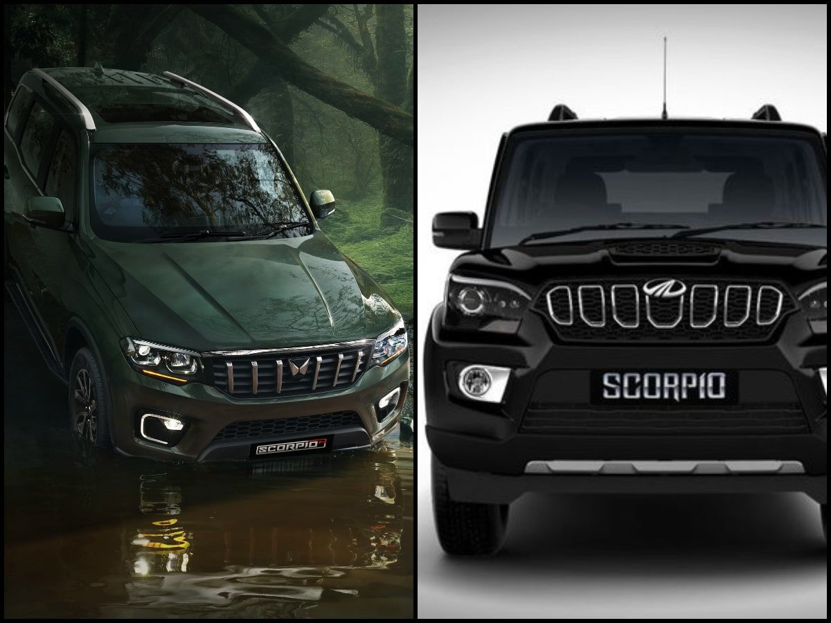 Hurry up ... the new Scorpio N is getting the first 25 thousand people cheap! Would you say the price is so cheap ??