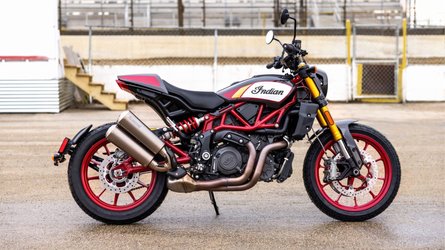 Indian FTR Stealth Gray Limited Edition is so special that the company will sell only 150 units, find out what's special