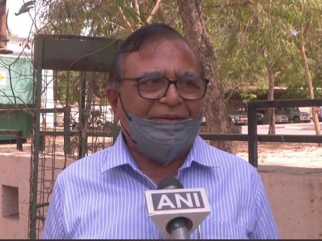 Will Rajkot get rid of water scarcity? The dam will be built on Betty river, 8 km from Rajkot