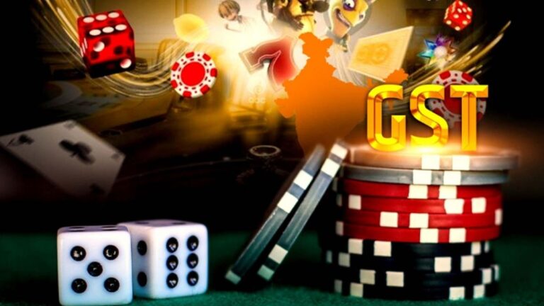 Government to impose 28% GST on online gaming!