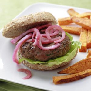 These are delicious foreign dishes that are included in the dinner and enjoy with the family