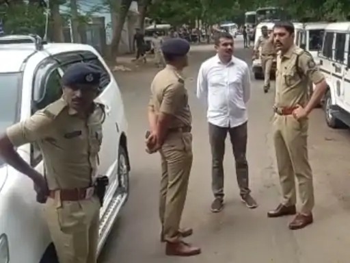 jamnagar-thousands-of-students-rallied-against-agneepath-project