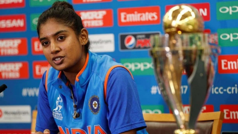 mithali-raj-the-most-successful-captain-of-womens-cricket-has-announced-her-retirement-from-indian-cricket