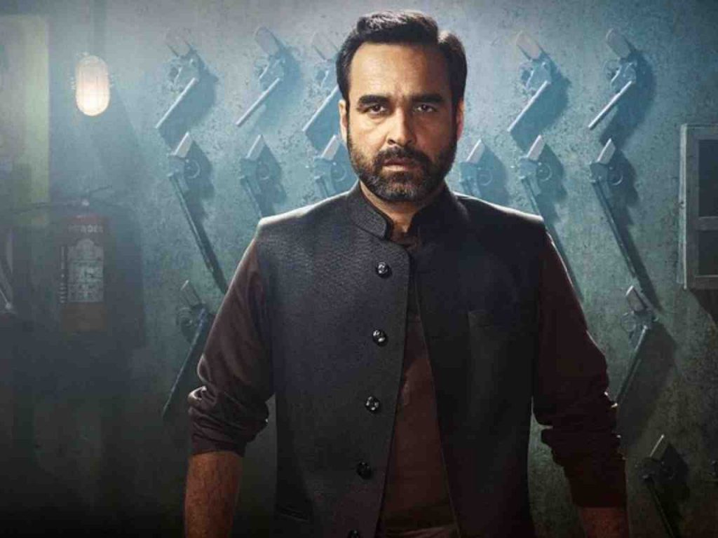 Kalin Bhaiya is coming again! Pankaj Tripathi unveiled the secret of the third season of Mirzapur