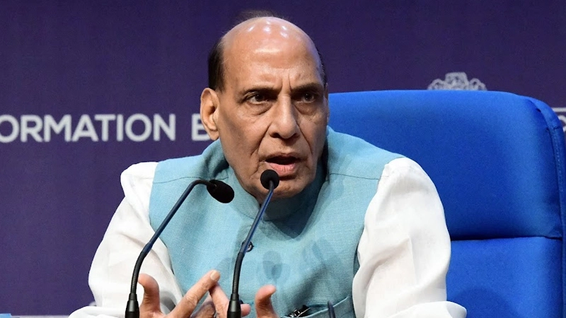 Another big government decision: Firefighters will now get 10 per cent reservation in government jobs