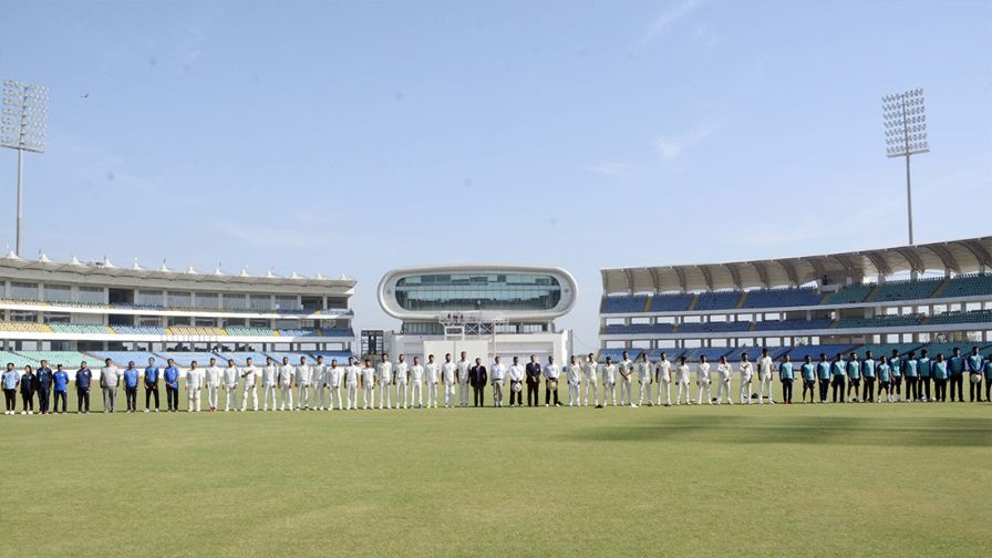 Season 2 of Saurashtra Premier League starts from tomorrow! The first season was a hit