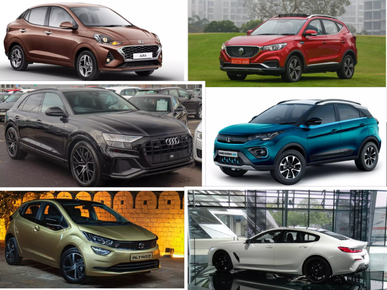 If you buy this car in the month of June, there will be a big benefit! Find out which car gets how much discount