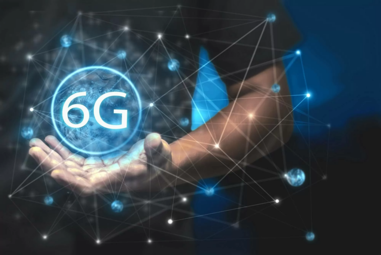 6G will give 100 times speed than 5G! Find out what this service will be like
