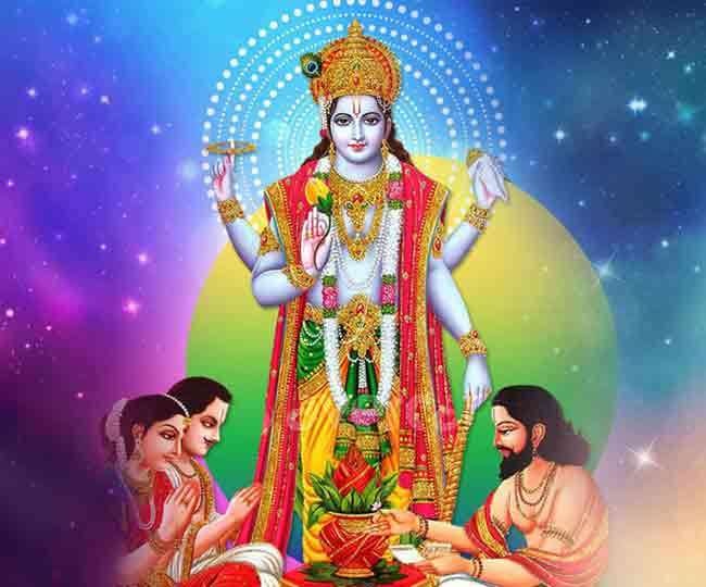 dwadash-fasting-on-june-11-worshiping-lord-vishnu-will-give-Virtue-as-much-as-Ashwamegh-Yajna