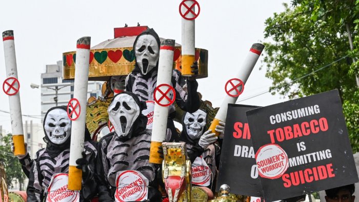 Gutka, liquor advertisement no longer seen on TV! Find out what changes the government has made to the rules for advertising