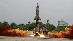 India successfully tests Prithvi-2 ballistic missile: Learn what it is