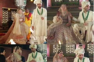 Star bowlers Deepak Chahar and Jaya Bhardwaj tied the knot in Agra