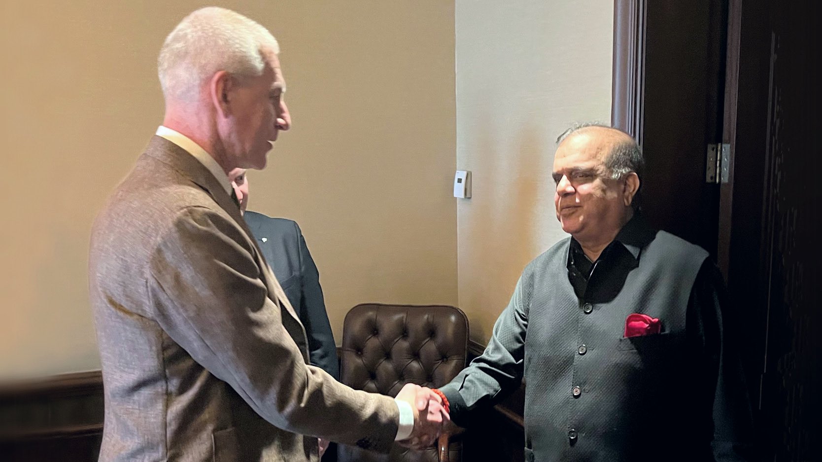 russias-sports-minister-on-a-visit-to-india-has-announced-that-this-dream-of-gujarat-will-come-true